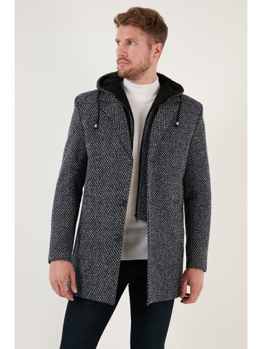 پالتو مردانه بوراتی اورجینال |  Buratti