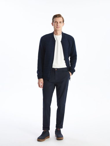 شلوار چینو مردانه ال سی وایکیکی اورجینال |  LCW ECO