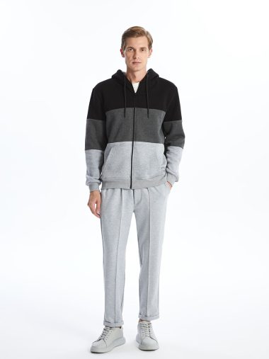 شلوار ورزشی مردانه ال سی وایکیکی اورجینال |  LC WAIKIKI