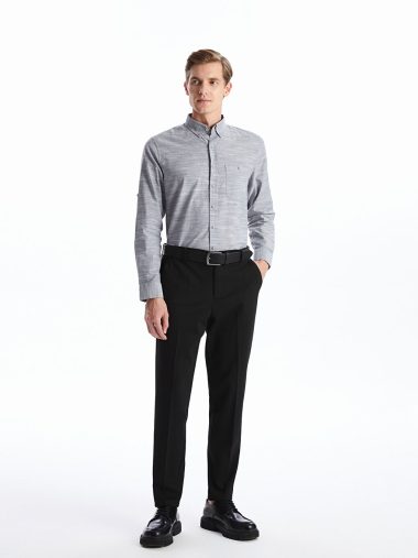 شلوار مردانه سوز بلو اورجینال |  SOUTHBLUE