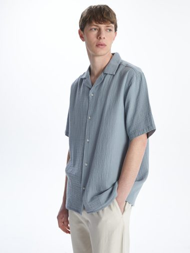 پیراهن مردانه ال سی وایکیکی اورجینال |  LCW Vision