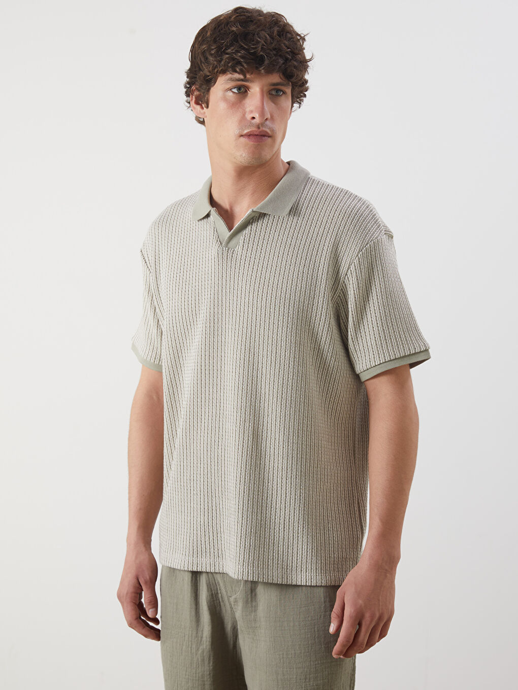 تی شرت ال سی وایکیکی