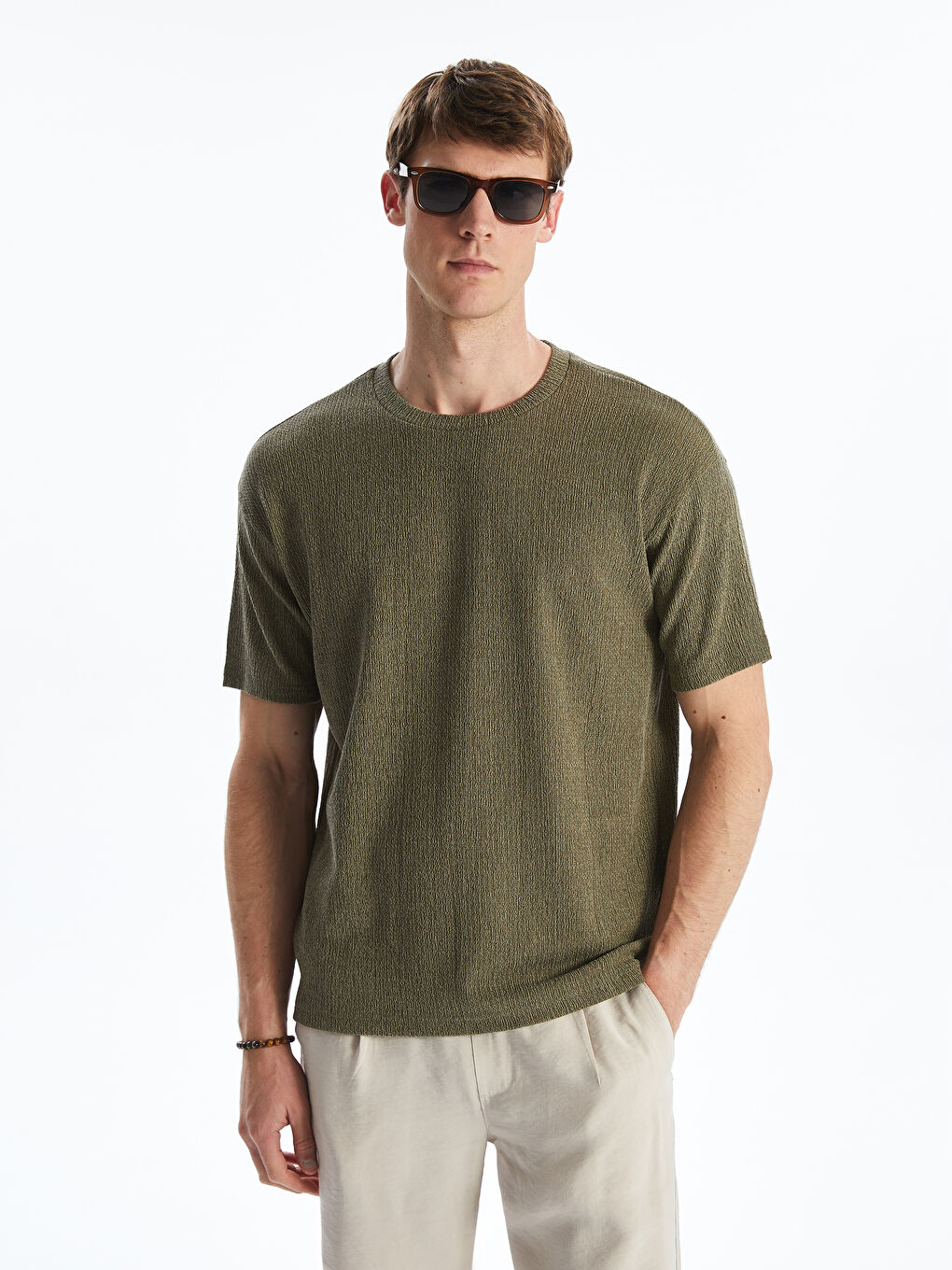 تی شرت ال سی وایکیکی