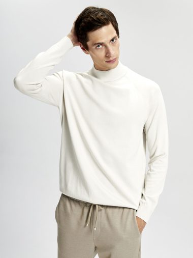 بافت مردانه ال سی وایکیکی اورجینال |  LCW Vision