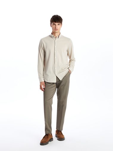 شلوار مردانه سوز بلو اورجینال |  SOUTHBLUE