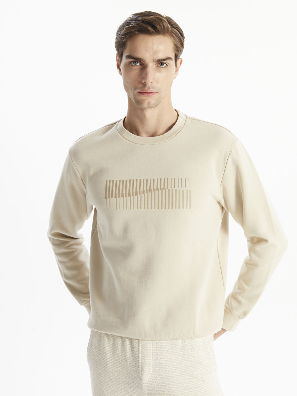 سویشرت ال سی وایکیکی