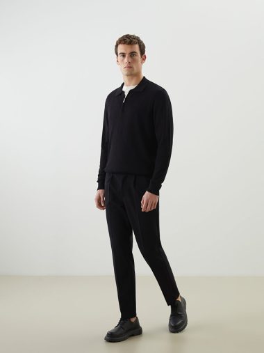 شلوار مردانه سوز بلو اورجینال |  SOUTHBLUE