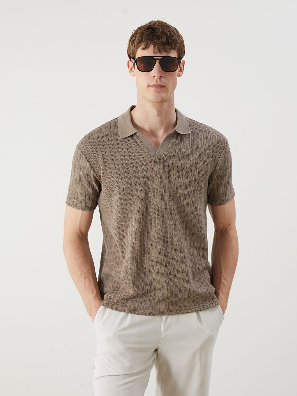 تی شرت ال سی وایکیکی