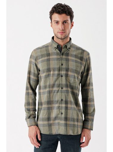 پیراهن مردانه امضا اورجینال |  İMZA