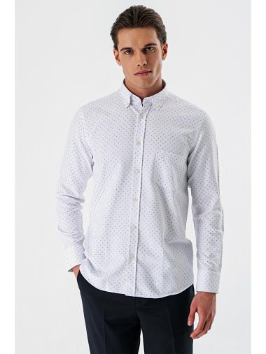 پیراهن مردانه امضا اورجینال |  İMZA