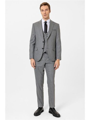 کت و شلوار مردانه سوواری اورجینال |  Süvari