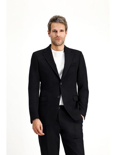 کت بلیزر مردانه کیگیلی اورجینال |  Kiğılı Polo Club