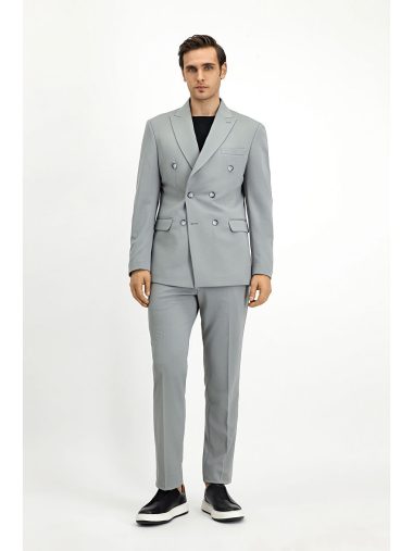 کت و شلوار مردانه کیگیلی اورجینال |  Kiğılı Polo Club