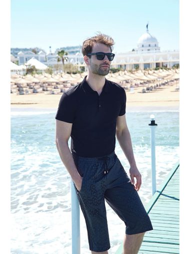 شورت شنا مردانه هاشما اورجینال |  Haşema