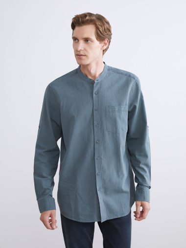 پیراهن مردانه ال سی وایکیکی اورجینال |  LCWAIKIKI Classic