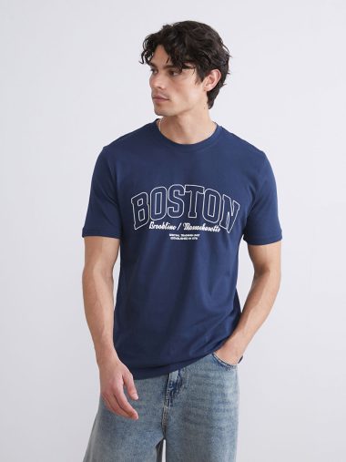 تی شرت مردانه ایکس ساید اورجینال |  XSIDE