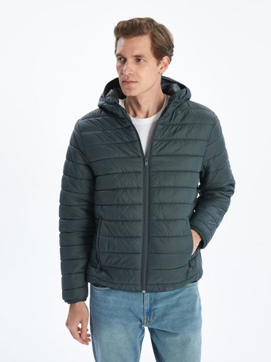 کاپشن بادی مردانه ال سی وایکیکی اورجینال |  LCWAIKIKI Classic