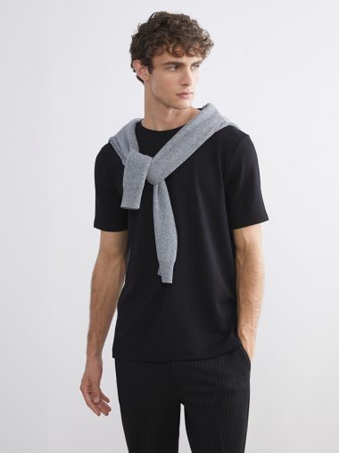 تی شرت مردانه سوز بلو اورجینال |  SOUTHBLUE