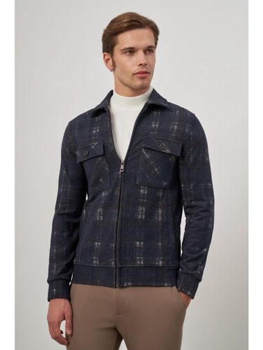 کاپشن مردانه امضا اورجینال |  İMZA