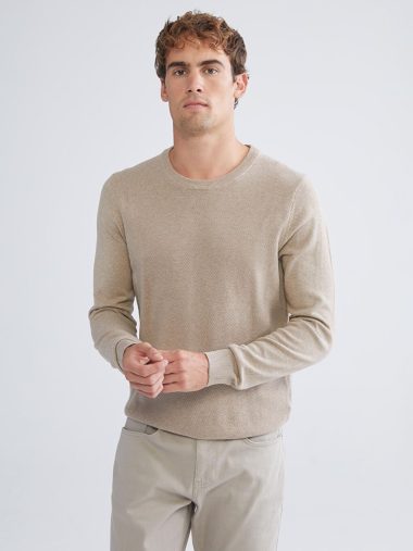 بافت مردانه ال سی وایکیکی اورجینال |  LCWAIKIKI Classic