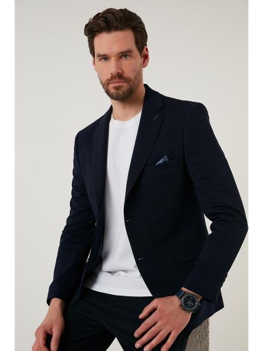 کت بلیزر مردانه بوراتی اورجینال |  Buratti