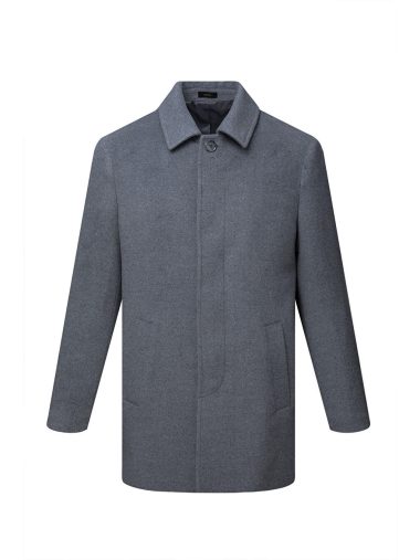 پالتو مردانه حاتم اوغلو اورجینال |  Hatemoğlu