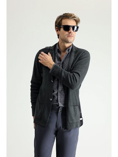 ژاکت مردانه کیگیلی اورجینال |  Kiğılı