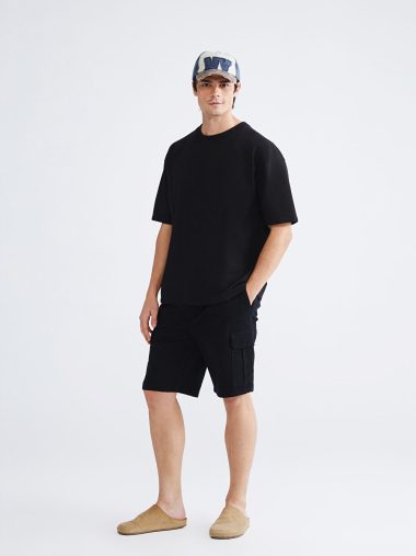 کارگو شورت مردانه ایکس ساید اورجینال |  XSIDE