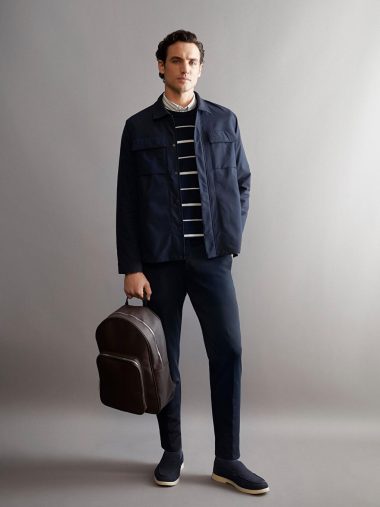 شلوار چینو مردانه ال سی وایکیکی اورجینال |  LCWAIKIKI Classic