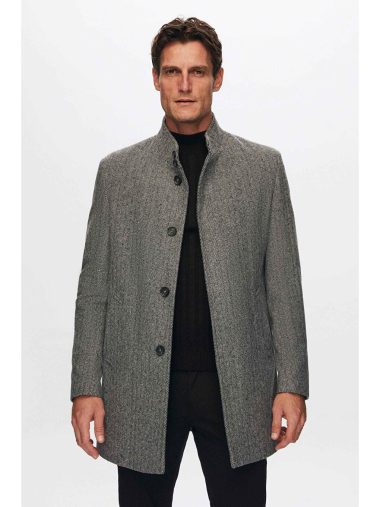 پالتو مردانه دی اس داماد اورجینال |  D’S damat