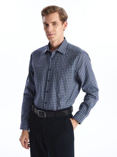 پیراهن مردانه ال سی وایکیکی اورجینال |  LCWAIKIKI Formal