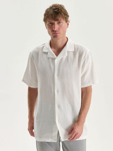 پیراهن مردانه ال سی وایکیکی اورجینال |  LCW Vision