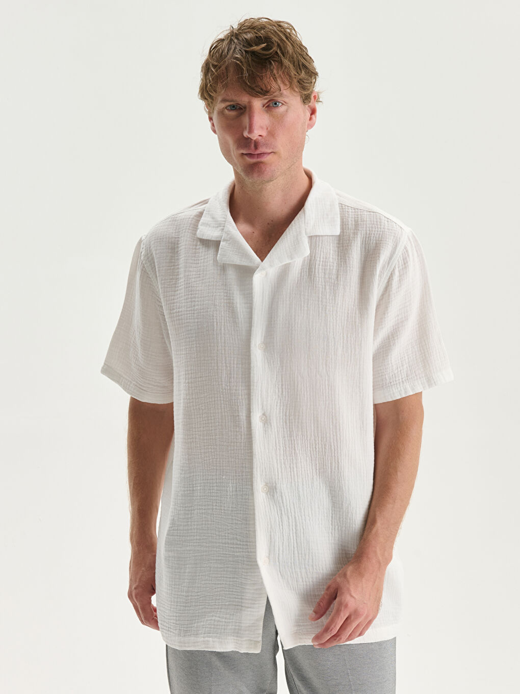 پیراهن ال سی وایکیکی