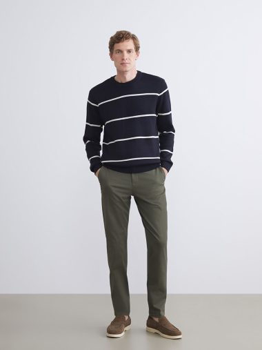 شلوار چینو مردانه ال سی وایکیکی اورجینال |  LCWAIKIKI Classic