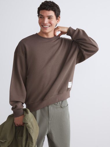 سویشرت مردانه ایکس ساید اورجینال |  XSIDE