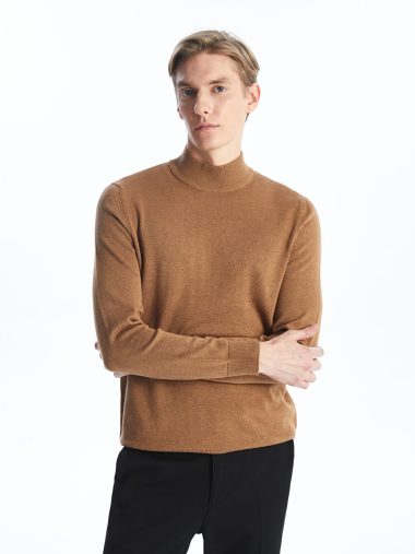 بافت مردانه ال سی وایکیکی اورجینال |  LCWAIKIKI Classic