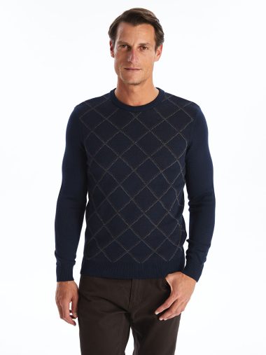 بافت مردانه ال سی وایکیکی اورجینال |  LCWAIKIKI Classic