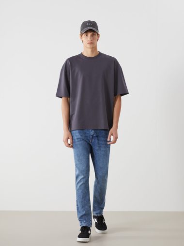 شلوار جین مردانه ال سی وایکیکی اورجینال |  LCW Jeans