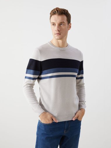 بافت مردانه ال سی وایکیکی اورجینال |  LCWAIKIKI Classic