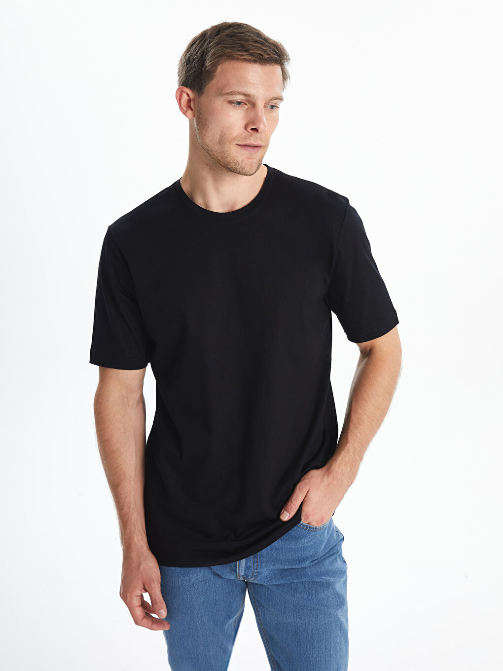 تی شرت ال سی وایکیکی