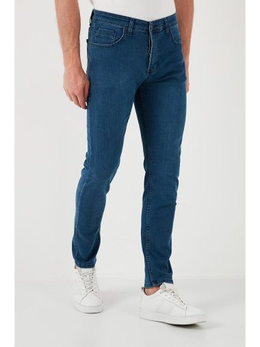 شلوار جین مردانه بوراتی اورجینال |  Buratti