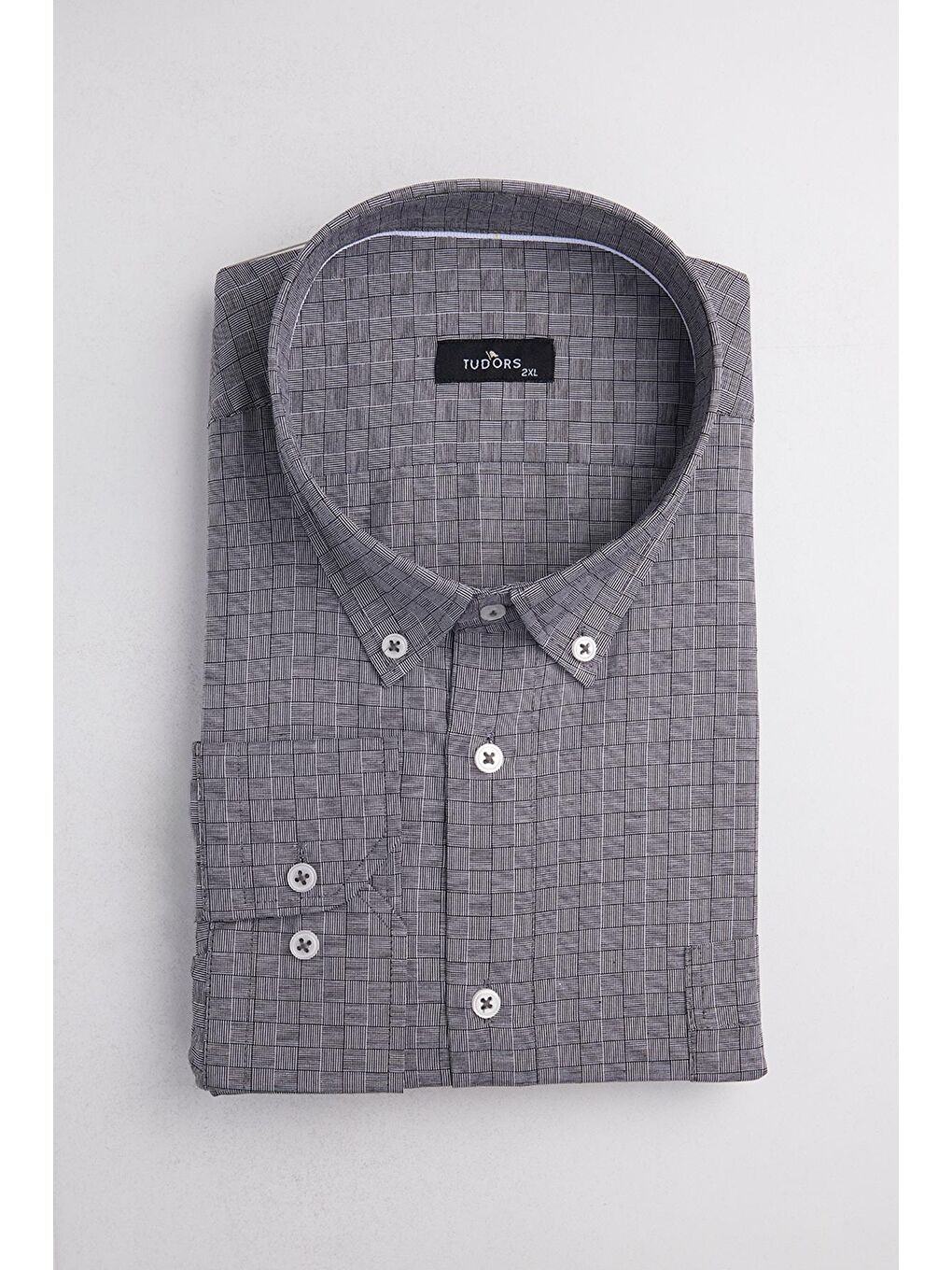 پیراهن تودورز