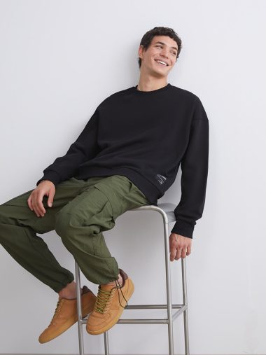 سویشرت مردانه ایکس ساید اورجینال |  XSIDE