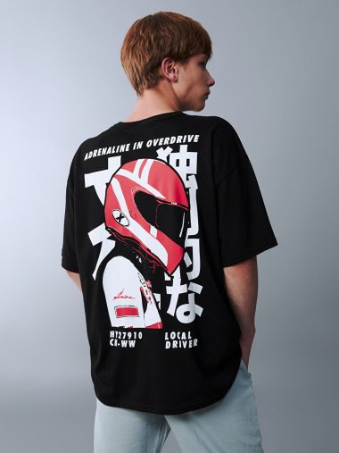 تی شرت پسرانه ال سی  وایکیکی اورجینال |  LCW Kids