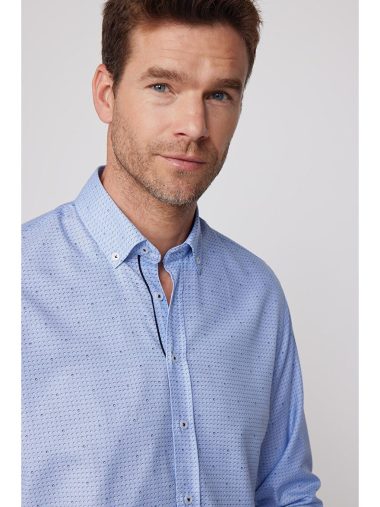 پیراهن مردانه تودورز اورجینال |  TUDORS