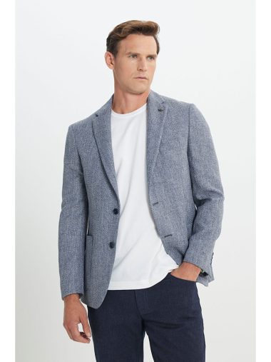 کت بلیزر مردانه التین ییلدیز اورجینال |  Altınyıldız Classics