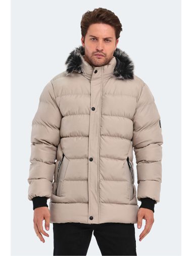 کاپشن بادی مردانه اسلازنگر اورجینال |  SLAZENGER