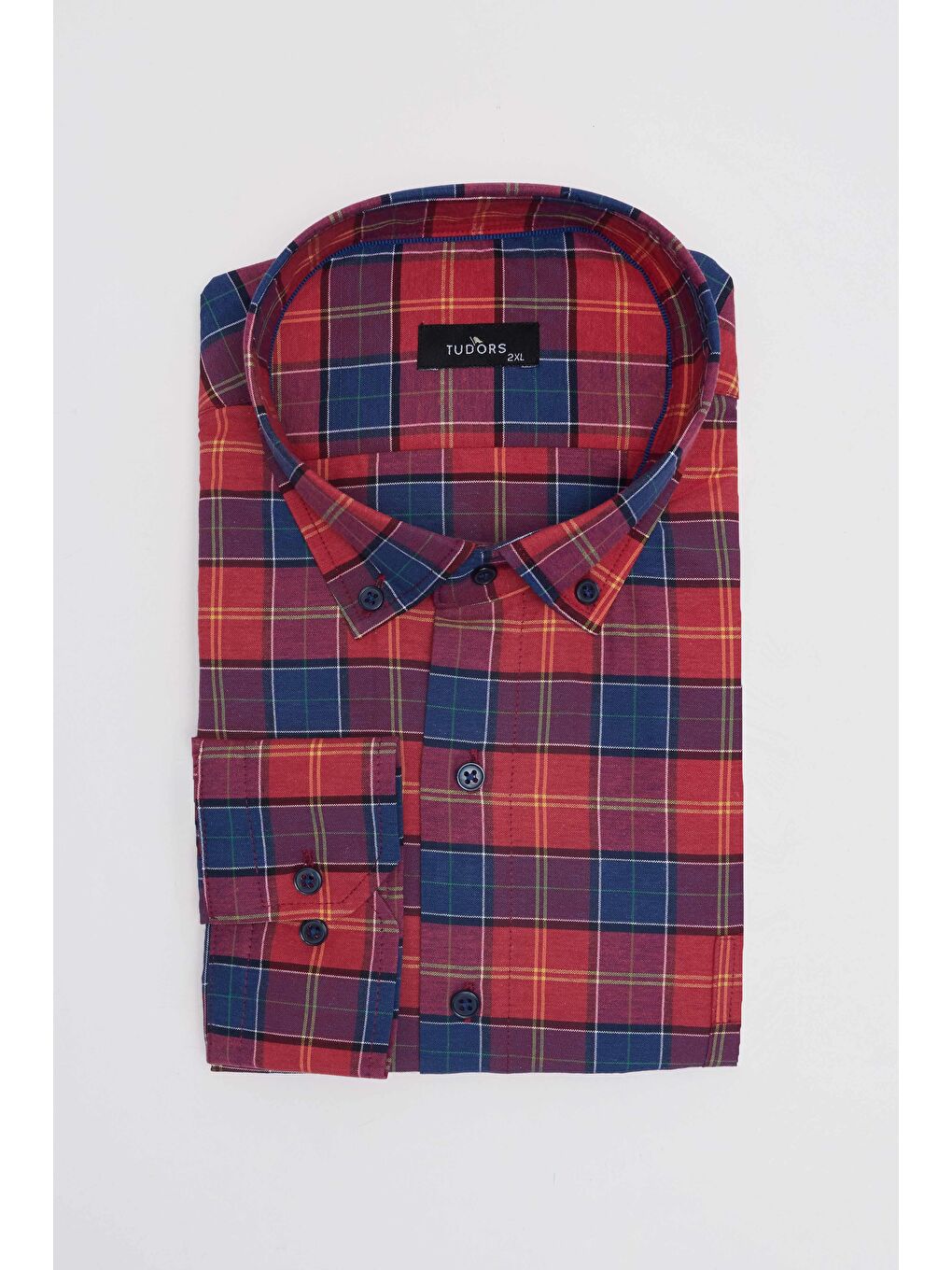 پیراهن تودورز