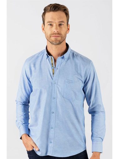 پیراهن مردانه تودورز اورجینال |  TUDORS