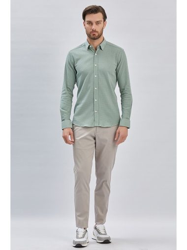 پیراهن مردانه امضا اورجینال |  İMZA